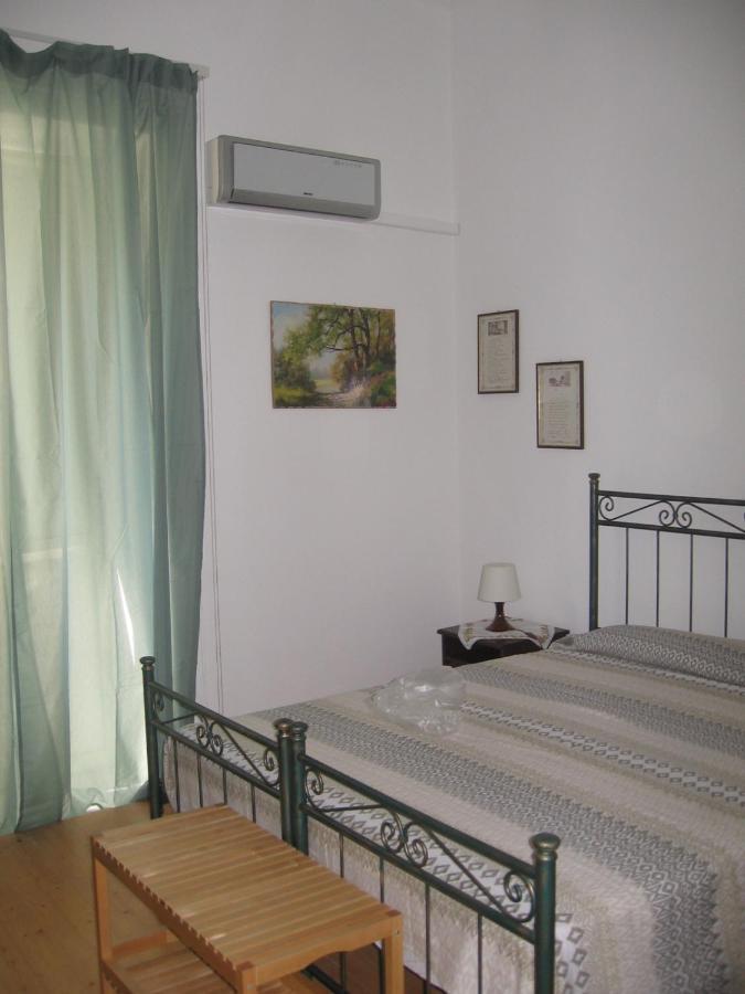 B&B Domus Gaetani Syracuse Exterior foto